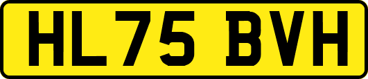 HL75BVH