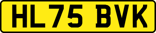 HL75BVK