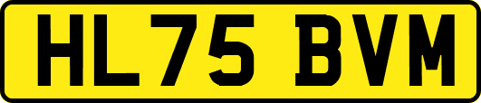 HL75BVM