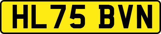 HL75BVN