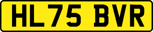 HL75BVR