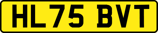 HL75BVT