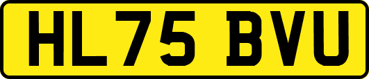 HL75BVU