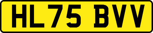 HL75BVV