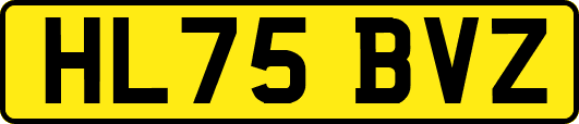 HL75BVZ