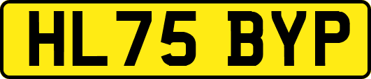 HL75BYP