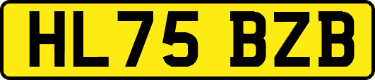 HL75BZB