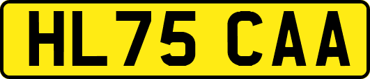 HL75CAA