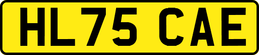 HL75CAE