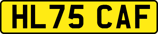 HL75CAF