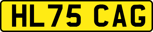 HL75CAG