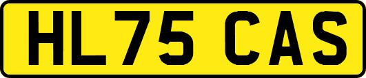 HL75CAS