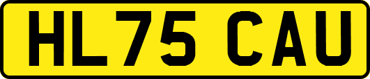 HL75CAU