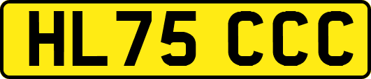 HL75CCC