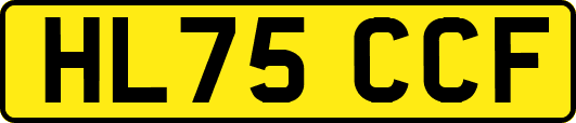 HL75CCF