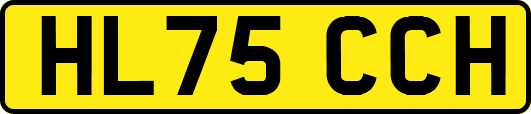 HL75CCH