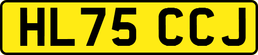 HL75CCJ