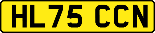 HL75CCN