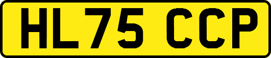 HL75CCP