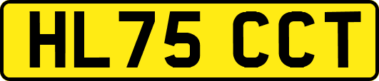 HL75CCT