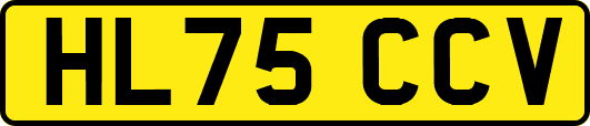 HL75CCV