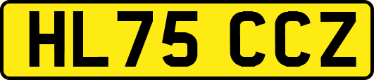 HL75CCZ
