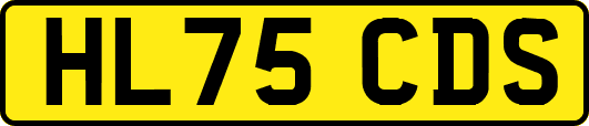 HL75CDS