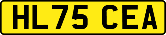 HL75CEA