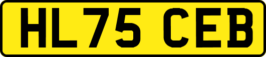 HL75CEB