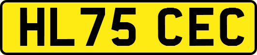 HL75CEC