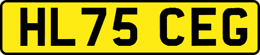 HL75CEG