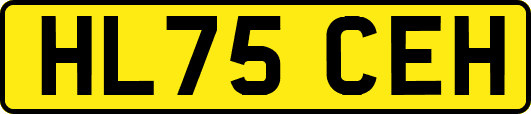 HL75CEH