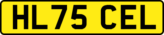 HL75CEL