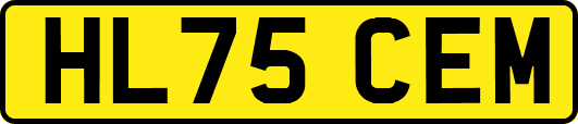 HL75CEM