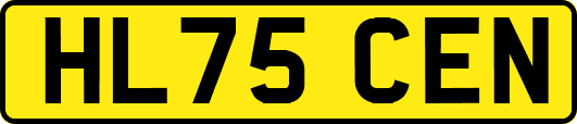 HL75CEN