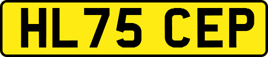 HL75CEP