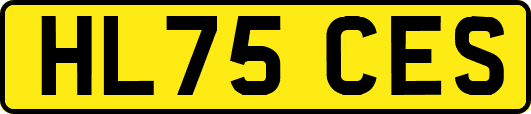 HL75CES