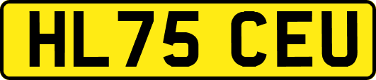 HL75CEU