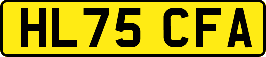 HL75CFA