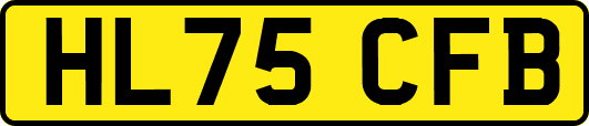 HL75CFB