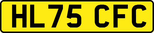 HL75CFC