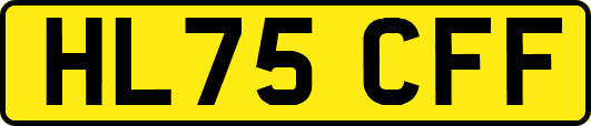 HL75CFF