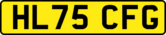 HL75CFG