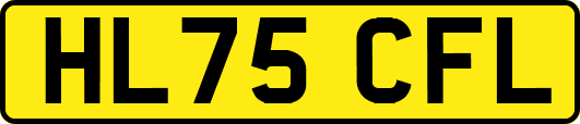 HL75CFL