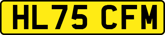 HL75CFM