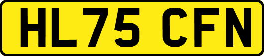 HL75CFN