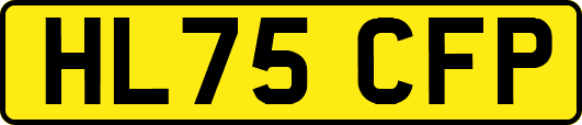 HL75CFP