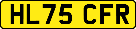 HL75CFR