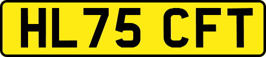 HL75CFT