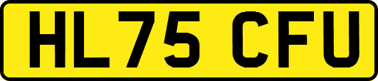 HL75CFU